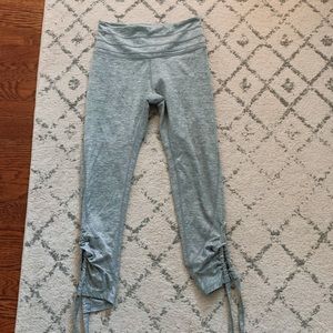 Free People Turnout Leggings